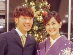 ハナコ秋山の結婚離婚と嫁と子供