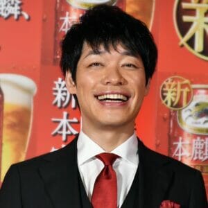 川島明の母父親と兄弟実家