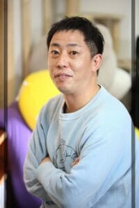 森田哲矢が似てる