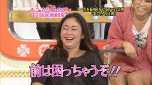 中島知子の現在の結婚