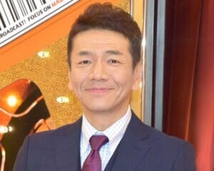 上田晋也の学歴と高校大学