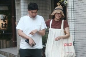 山里亮太と蒼井優の子供