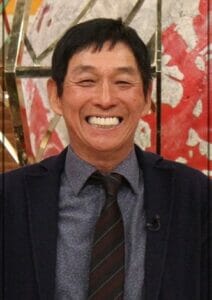 明石家さんま兄の店