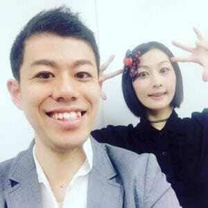 鳥居みゆき旦那タロフと離婚