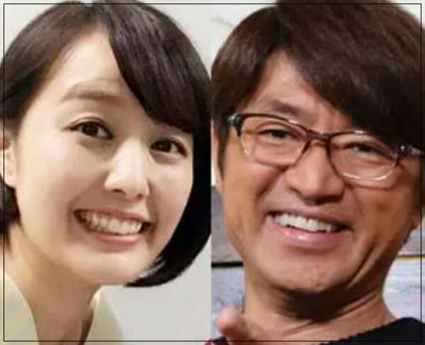 大竹一樹と嫁中村仁美の馴れ初め