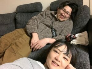 イワクラ岩倉と伊藤付き合ってる