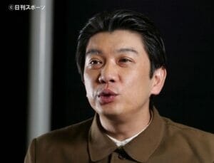 TKO木本武宏と韓国と嫁