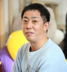 森田哲矢の年収と自宅