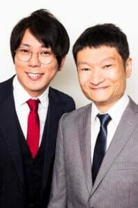 ザブングル加藤の嫁と子供