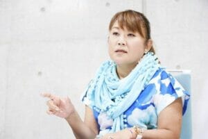 山田邦子の若い頃と現在の年収