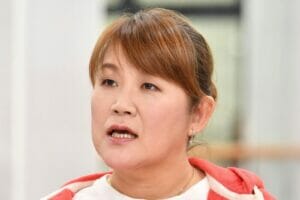 山田邦子の若い頃と現在の年収