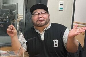 ハマカーン神田伸一郎の姉