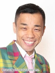 かまいたちマネージャー樺澤