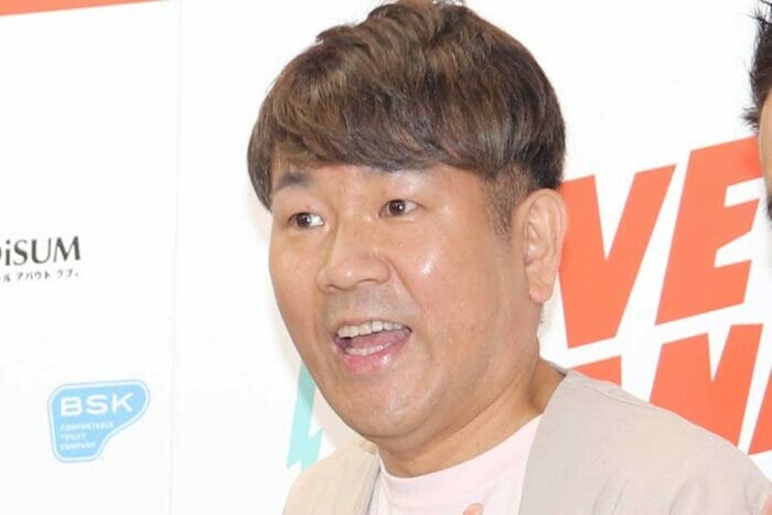 藤本敏史の若い頃