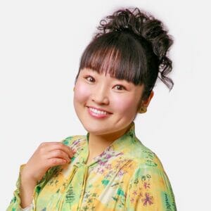 柳原可奈子の子供の脳性麻痺の原因