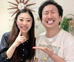 ジョイマン池谷の嫁と子供