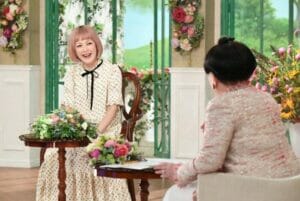 松嶋尚美の妹ゆかりちゃん病気