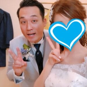 藤崎マーケットのトキ結婚と誠子